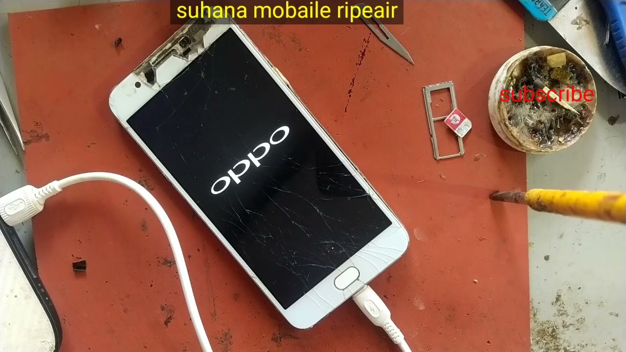 oppo f1s pattern unlock /frp bypass, umt pro