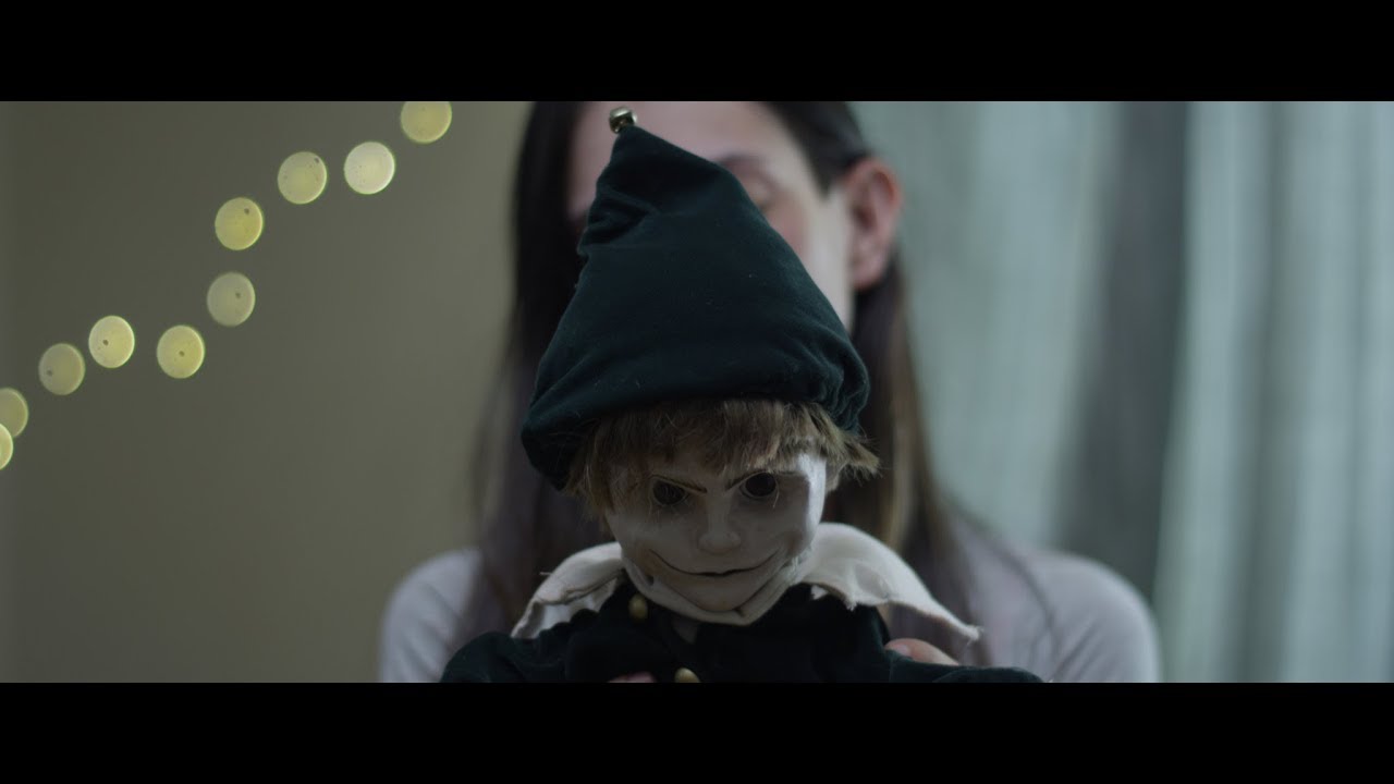 Elves Horror Trailer - Deanna Grace Congo - Uncork'd Entertainment