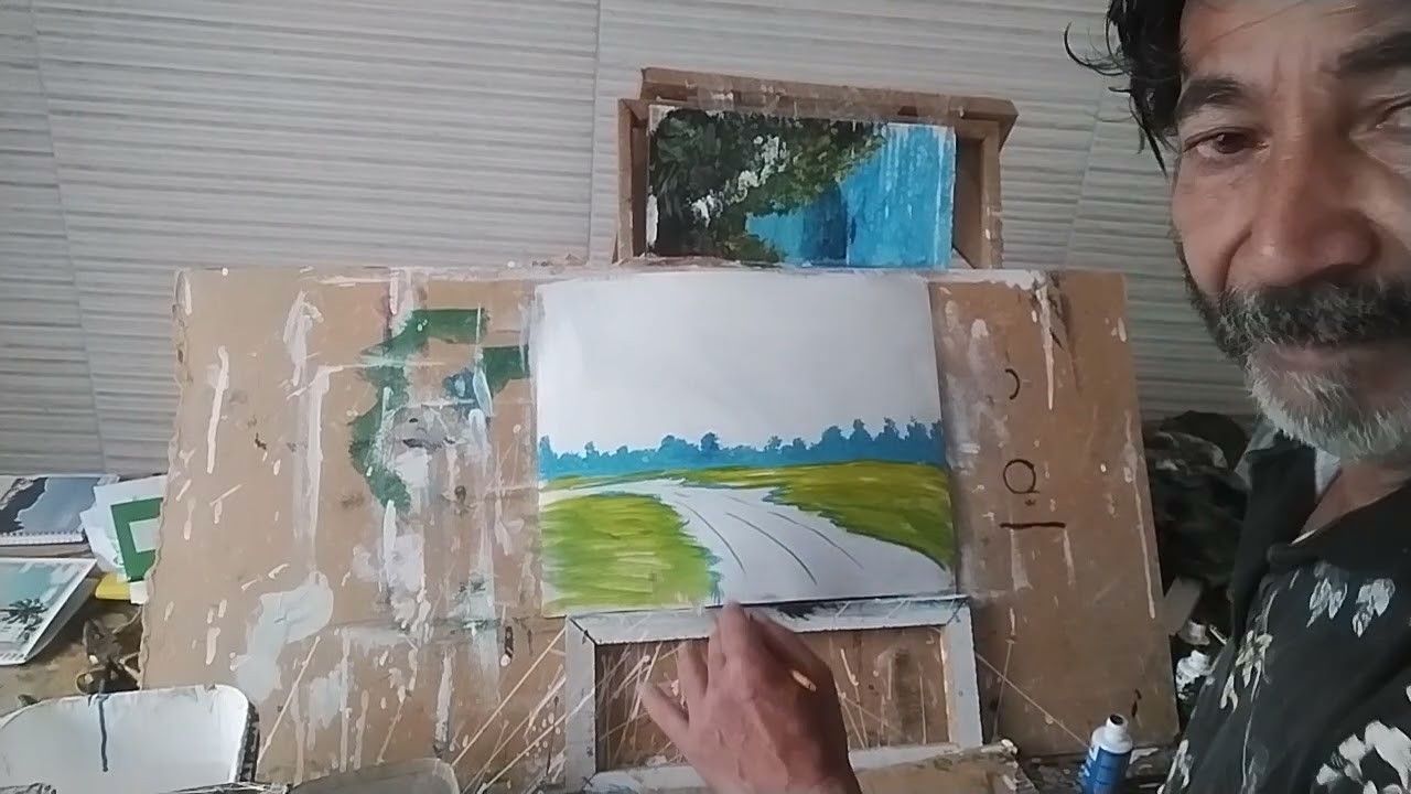 AULINHA SOBRE ESBOÇO 001