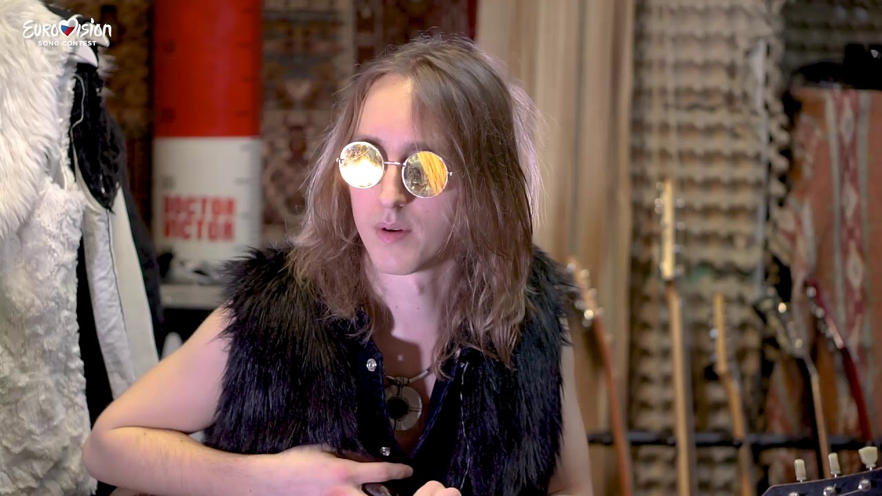 Velký rozhovor s DOCTOR VICTOR. Proč se přihlásili do Eurovize?