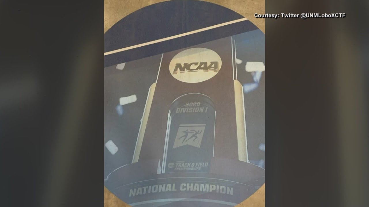 NCAA track championships continue despite Coronavirus concerns