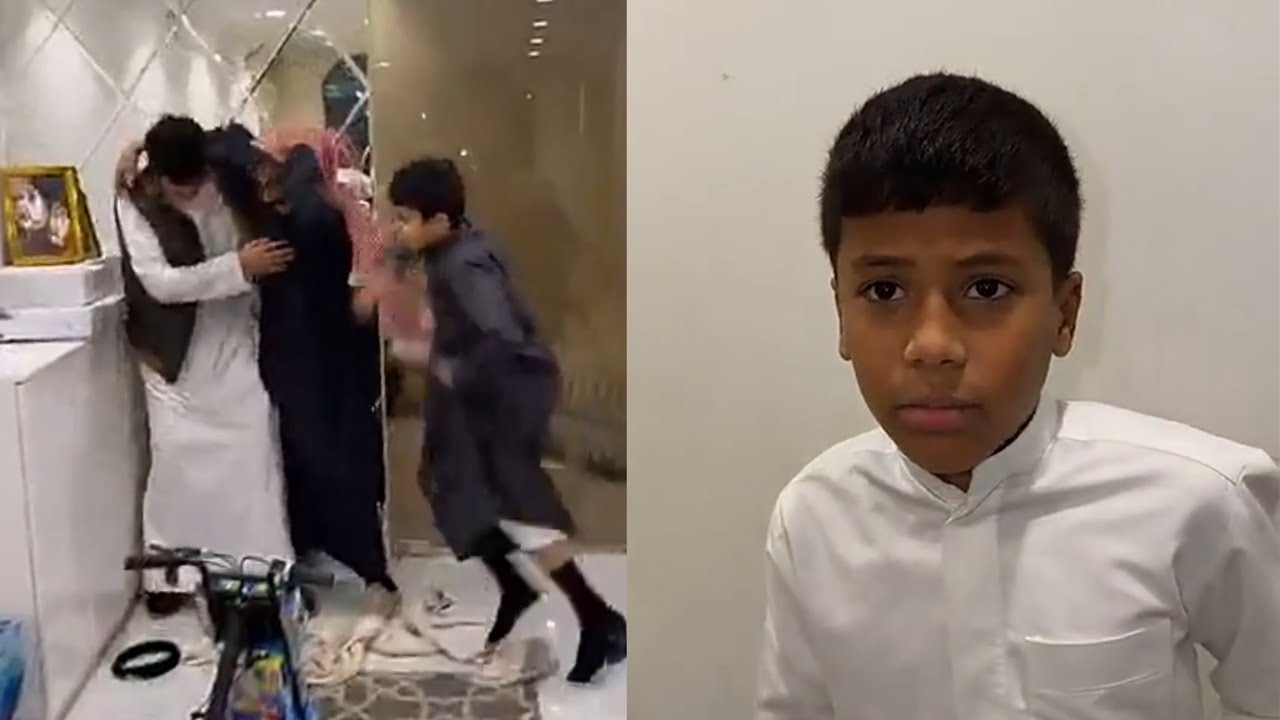 الكاشف وسيف تضاربوا وخالد رجله مكسوره من الكوره 😂😂 #فراج_قزيع_السهلي سنابات فراج قزيع السهلي