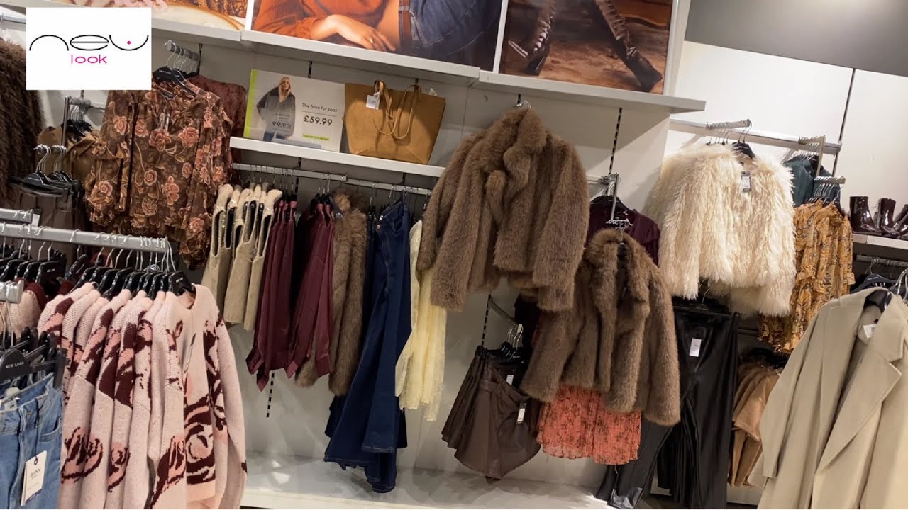Новая коллекция | Март 2026 | Gazingpearl Life #gazingpearllife #newlook #fashion #shopping