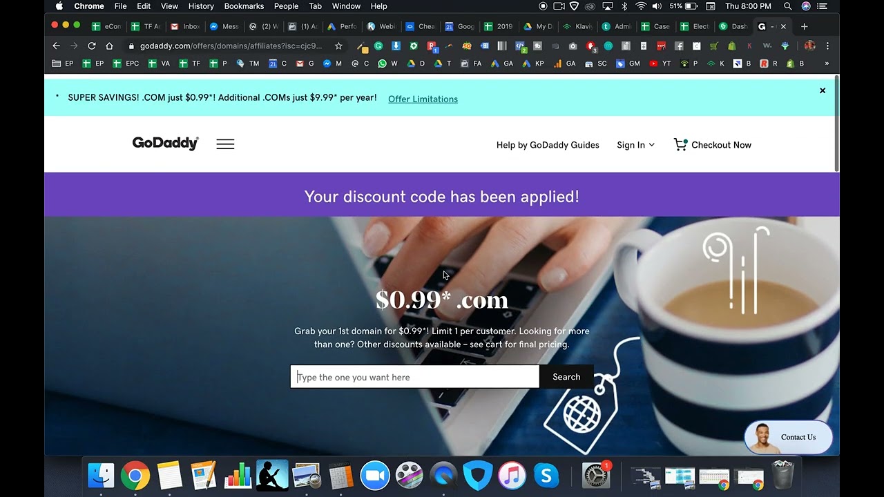 Module 7: Shopify Store Setup | High-Ticket Dropshipping Course