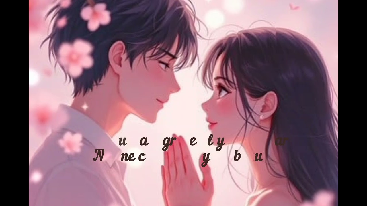 I saw you ( my soul )