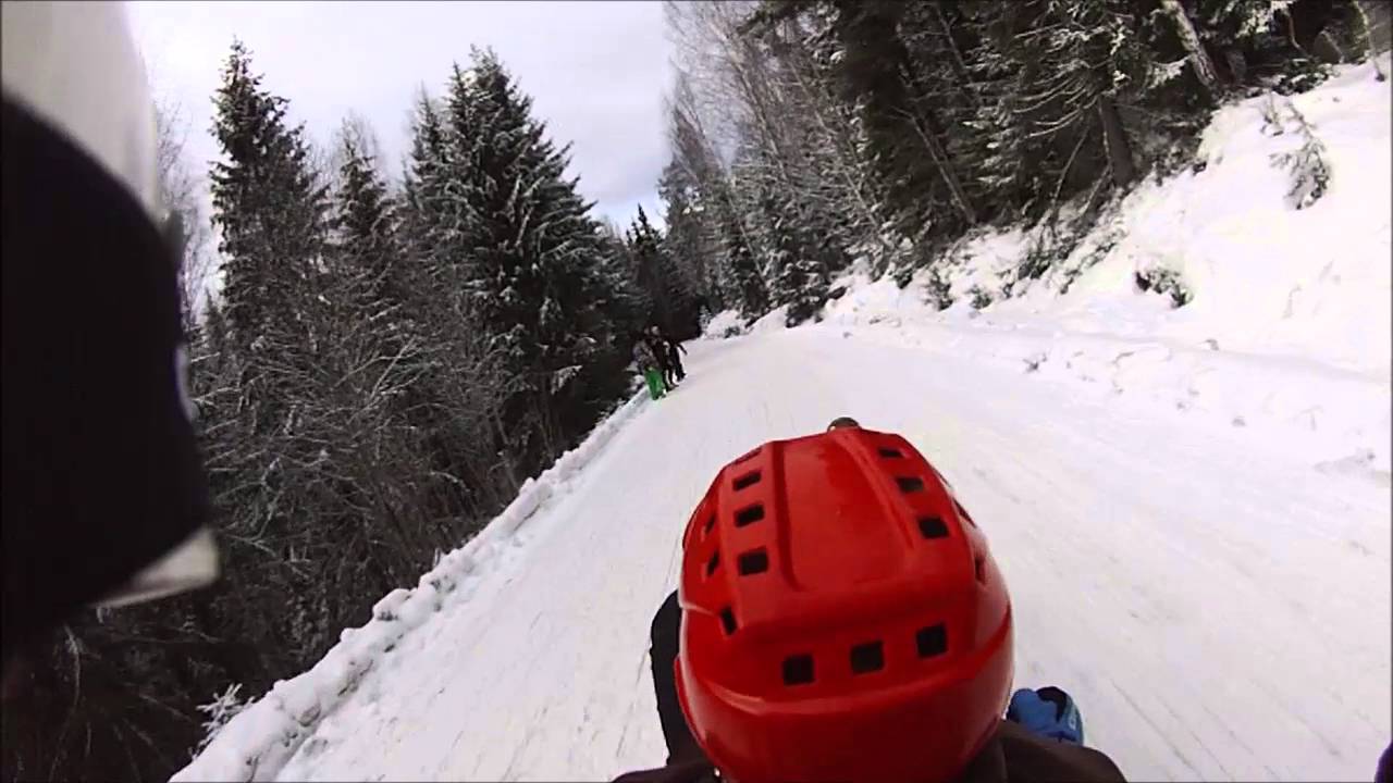 Spark VM Hurdal 2016 - Sons of Sodoma