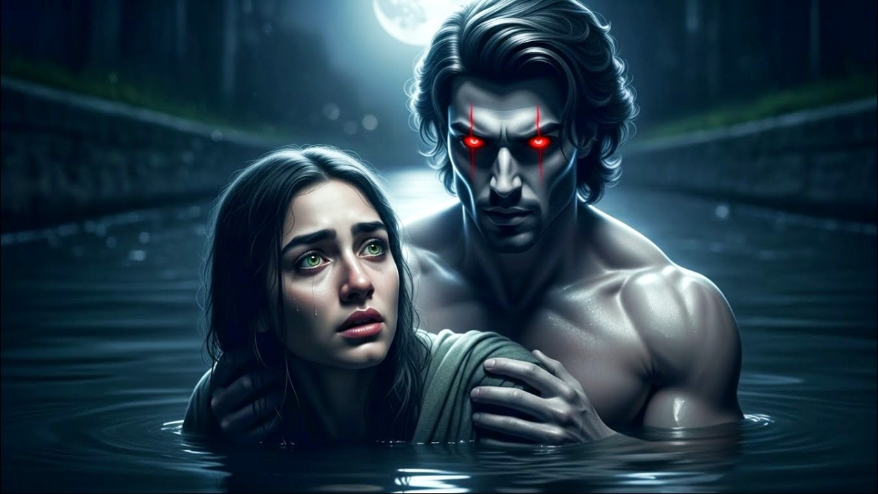 Mazloom Ayesha Aur Jinn Ki Khamosh Wafa | Sacchi Horror Love Story | Moral Kahani