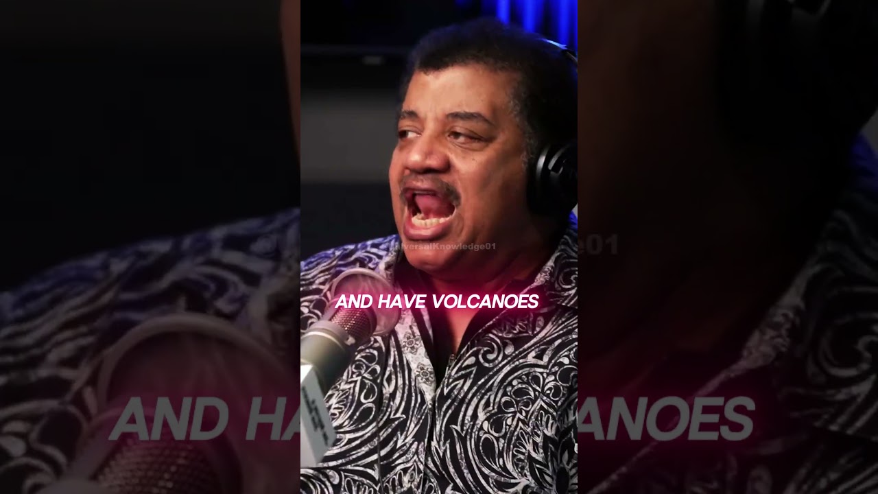 Was there a LOST Advanced Civilization ?? w/ Neil deGrasse Tyson