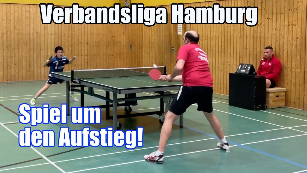 Hamburger Spitzenspiel! | TuS Germania Schnelsen 2 vs SC Poppenbüttel | Hamburgliga 24/25