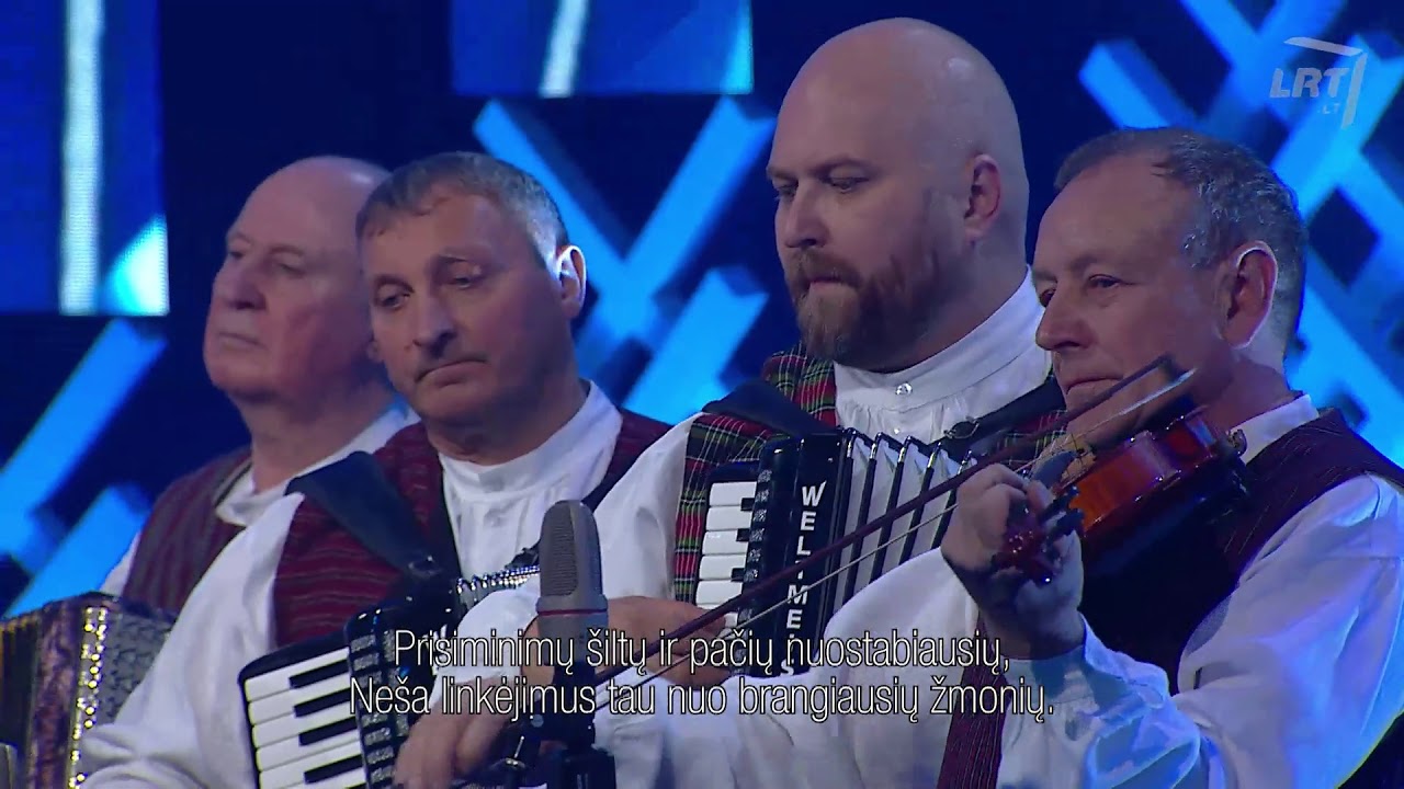 E. Kučinskas ir Ontrep - Už gyvenimą