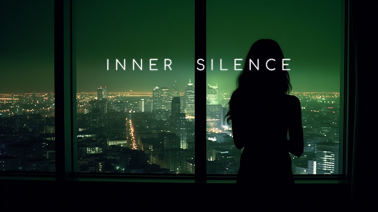 Inner Silence - Deep Emotional Chill Music ( Official Music Video )