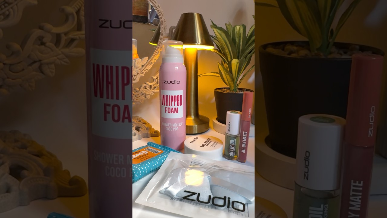 Zudio finds under rs 150 #zudio #zudiofinds #zudiomakeup #youtubeshort #unboxing #viralshorts