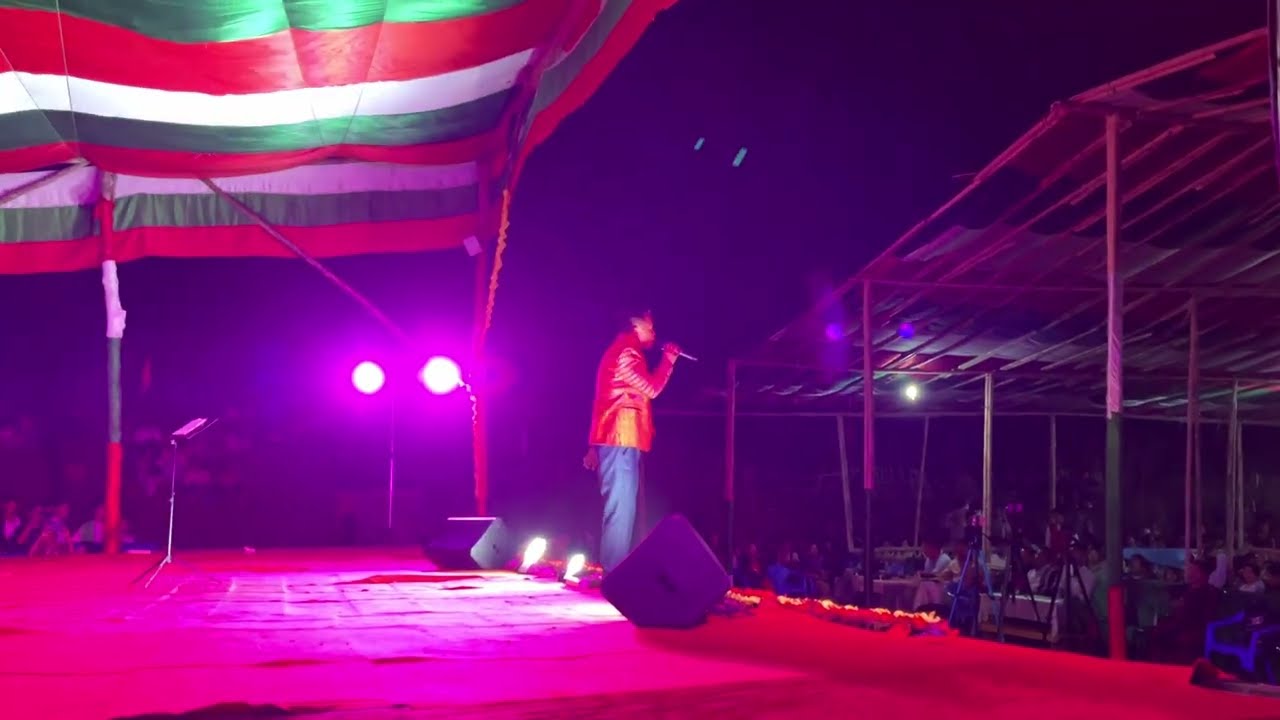 46th General YCA conference night show 2026 