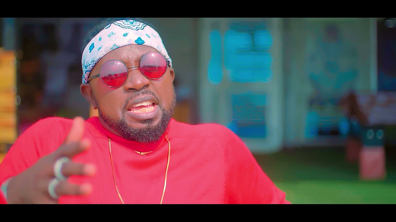 WAMS - Jeune Artiste (Clip Officiel)