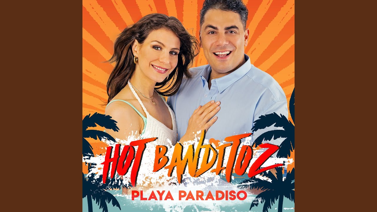 Playa Paradiso