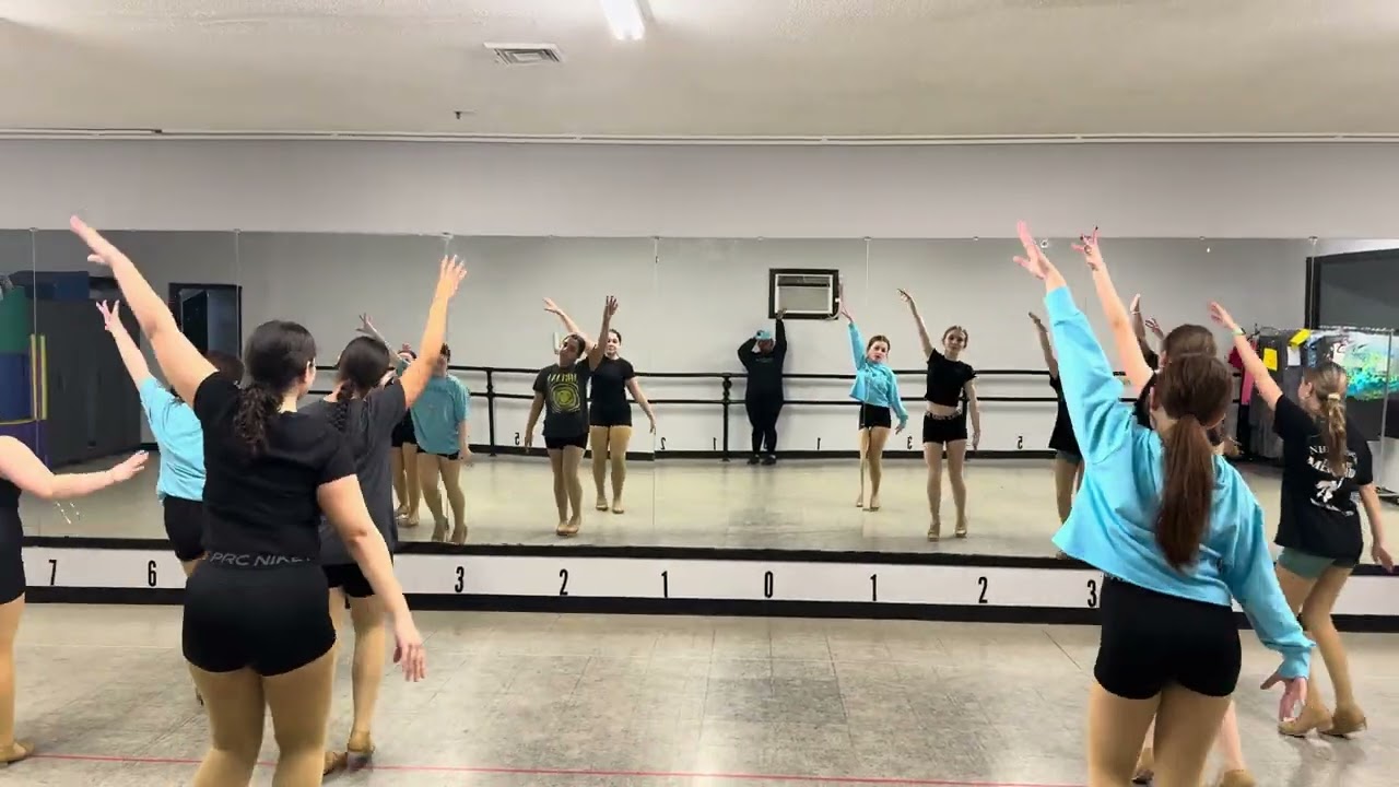 Tuesday 6:30 Tap 3/10 
