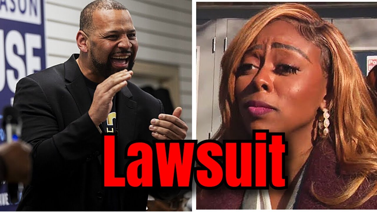 Super Mayor SKIPS Meeting, Gets Hit with ANOTHER LAWSUIT