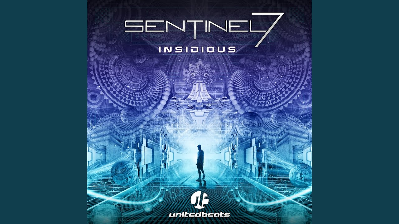 Insidious (Original Mix)