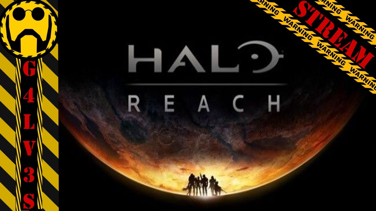[Halo: Reach] Call of Halo