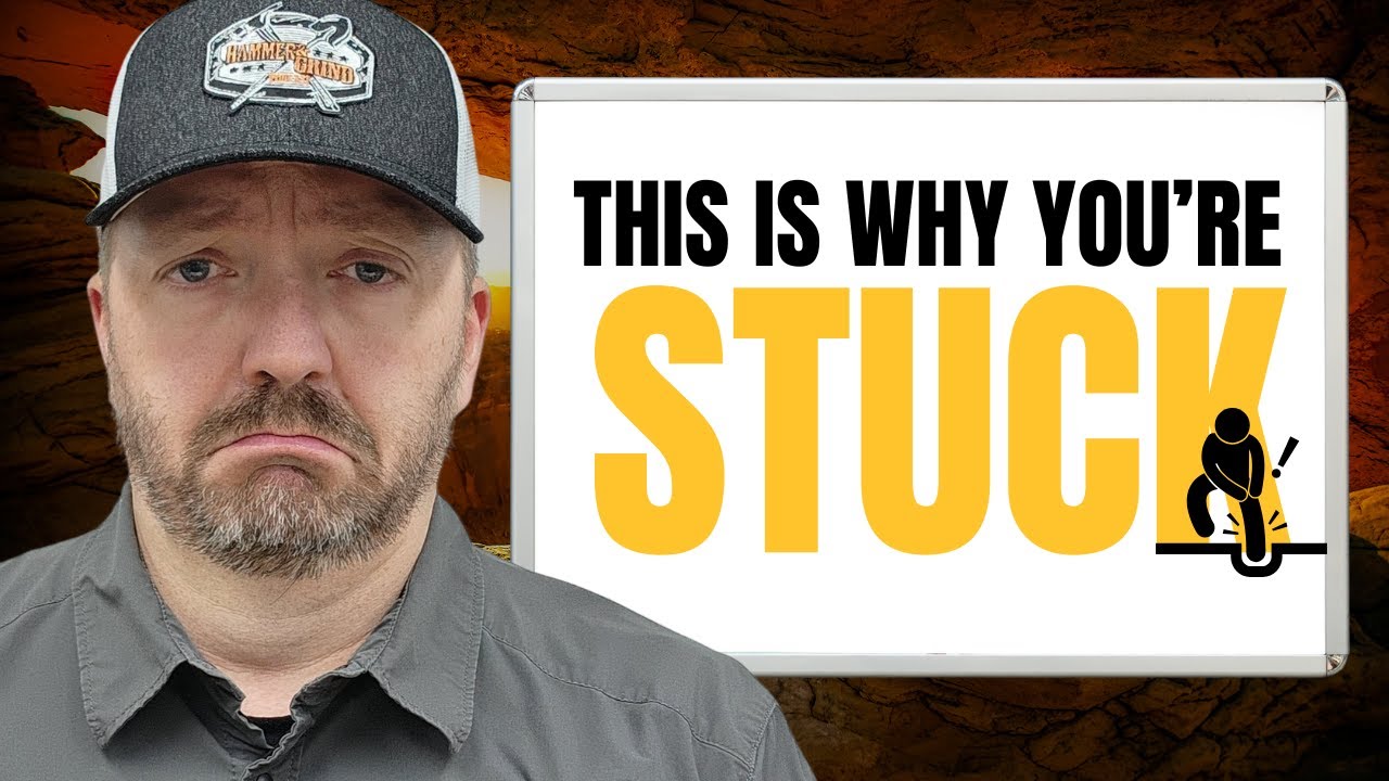EP241: Stop Collecting Information and Start Taking Action