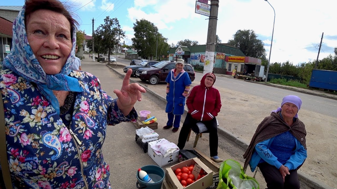Вы не поверите, это русская дорога!