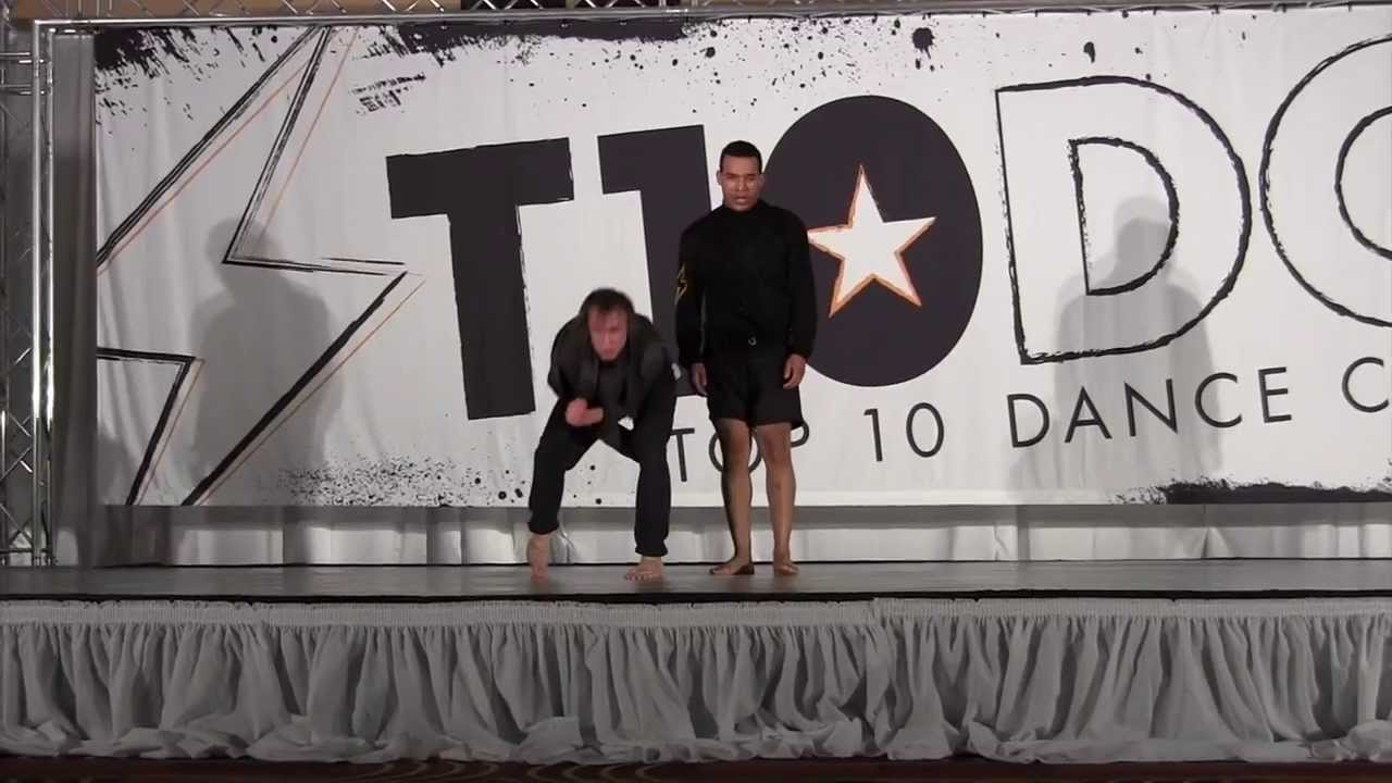 byegone. top 10 dance challenge.