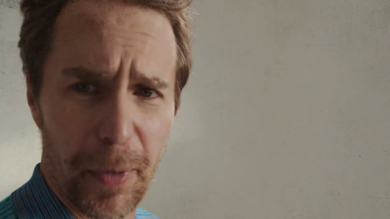 American Buffalo on Broadway Trailer