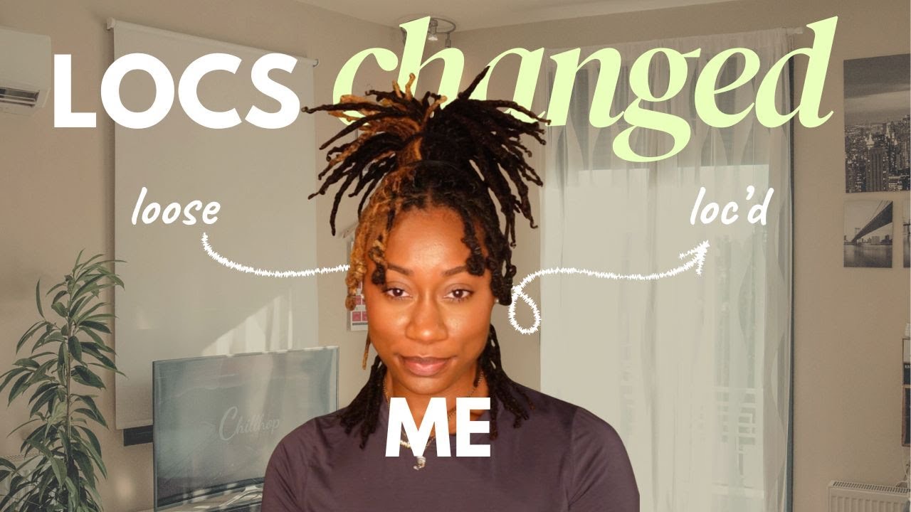 2 YEARS LOC'D UPDATE AND HOW THEY CHANGED ME