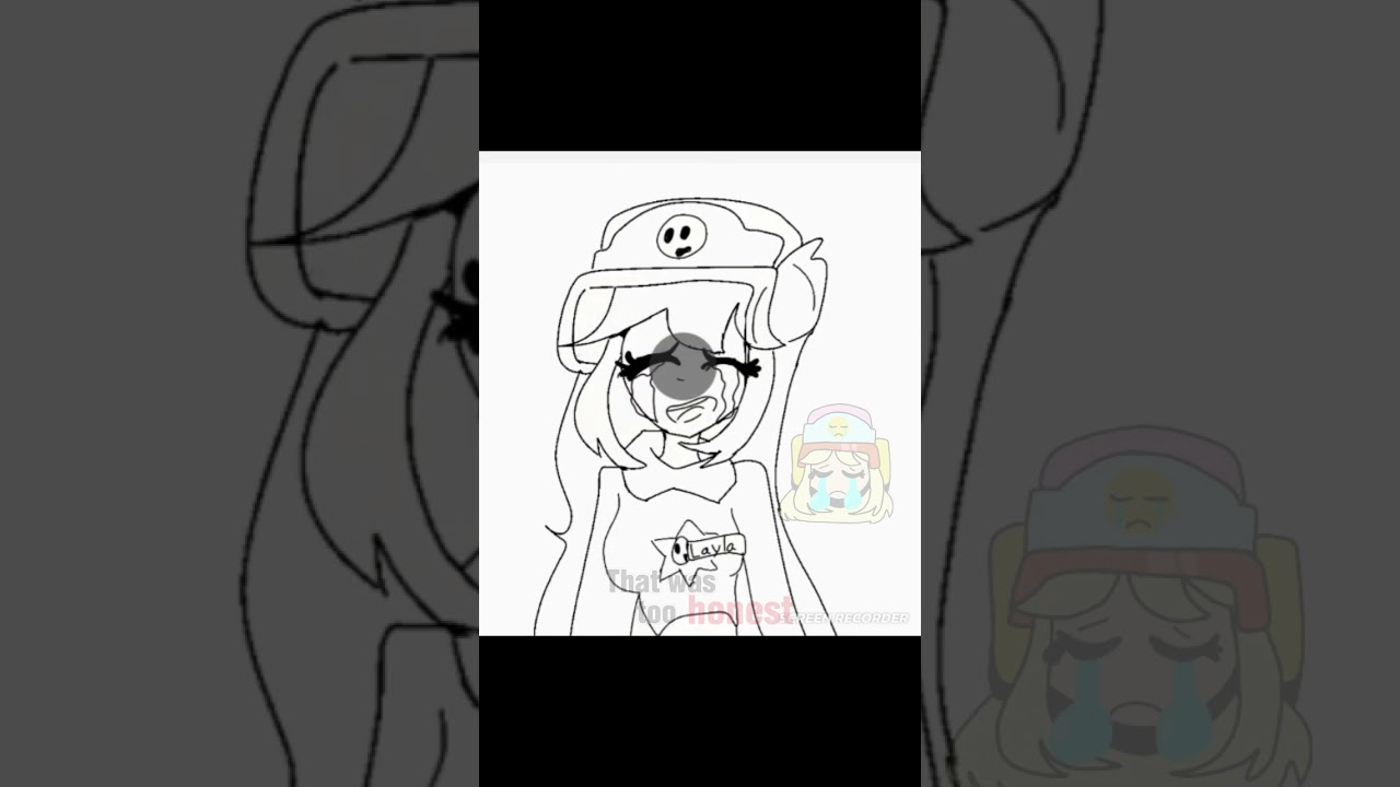 Pov: you have own brawl stars(oc/fan-brawler) #brawlstars #Layla #edit