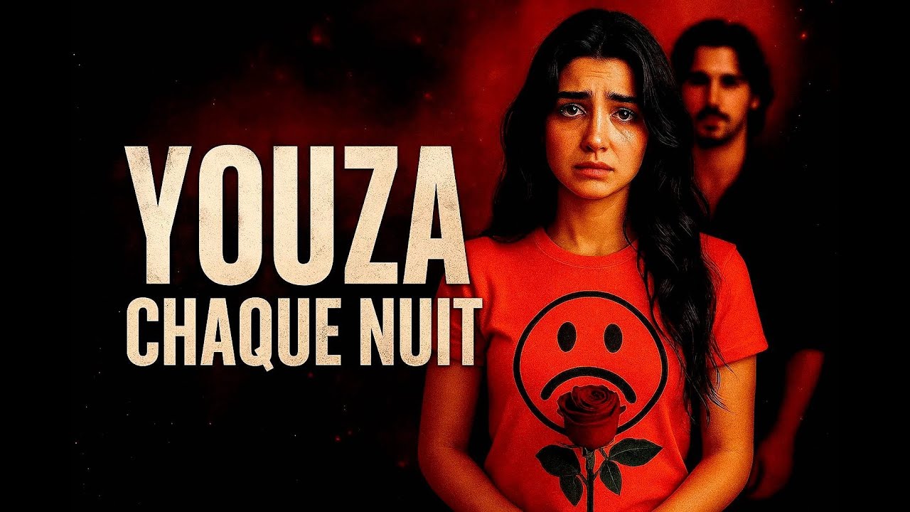 CHAQUE NUIT | Chanson d&rsquo;Amour Triste | Pour les C&oelig;urs Bris&eacute;s