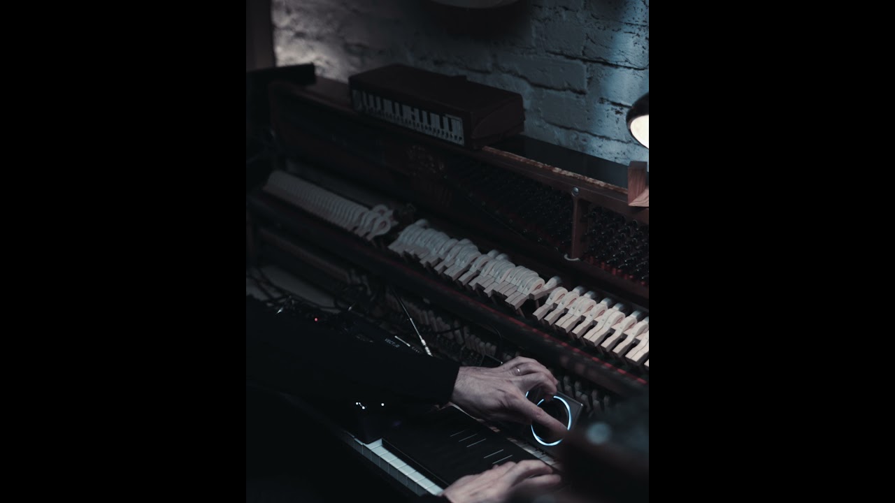 Kymera Exploration: Paolo Cattaneo