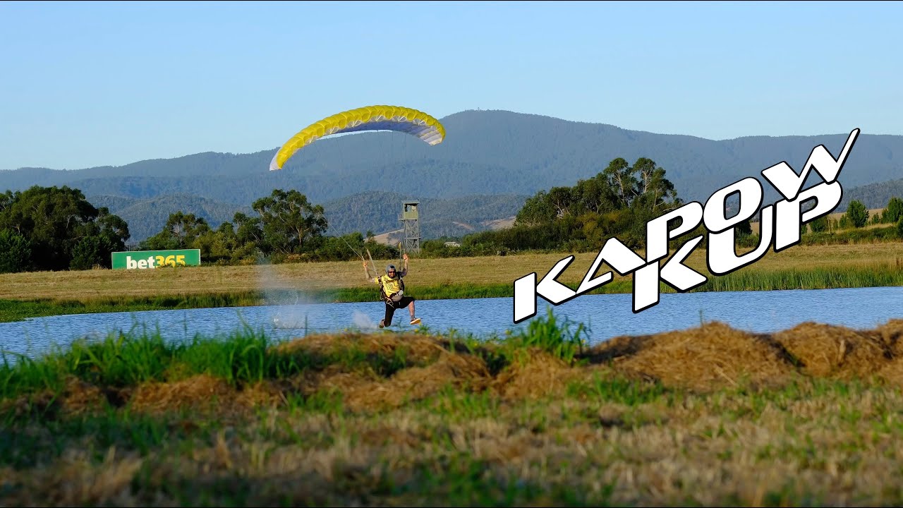 Kapow Kup 2023- Epic Swoop Comp