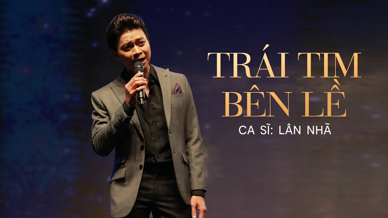 Lân Nhã - Trái Tim Bên Lề || HaMo Club Đêm Hè Mộng Mơ