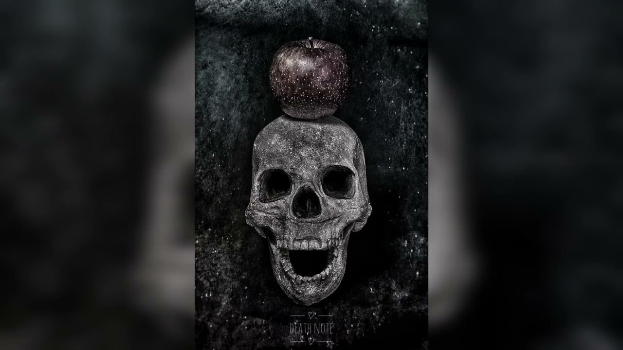 VerQs - Death Note ft. Mr.Un1Q prod.VerQs