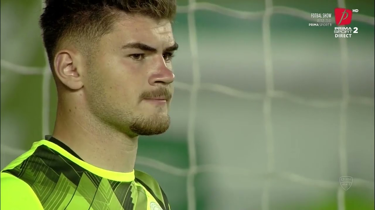 VICTORIE pentru Chindia la PENALTY-URI. Chiajna va juca tot în Liga 2
