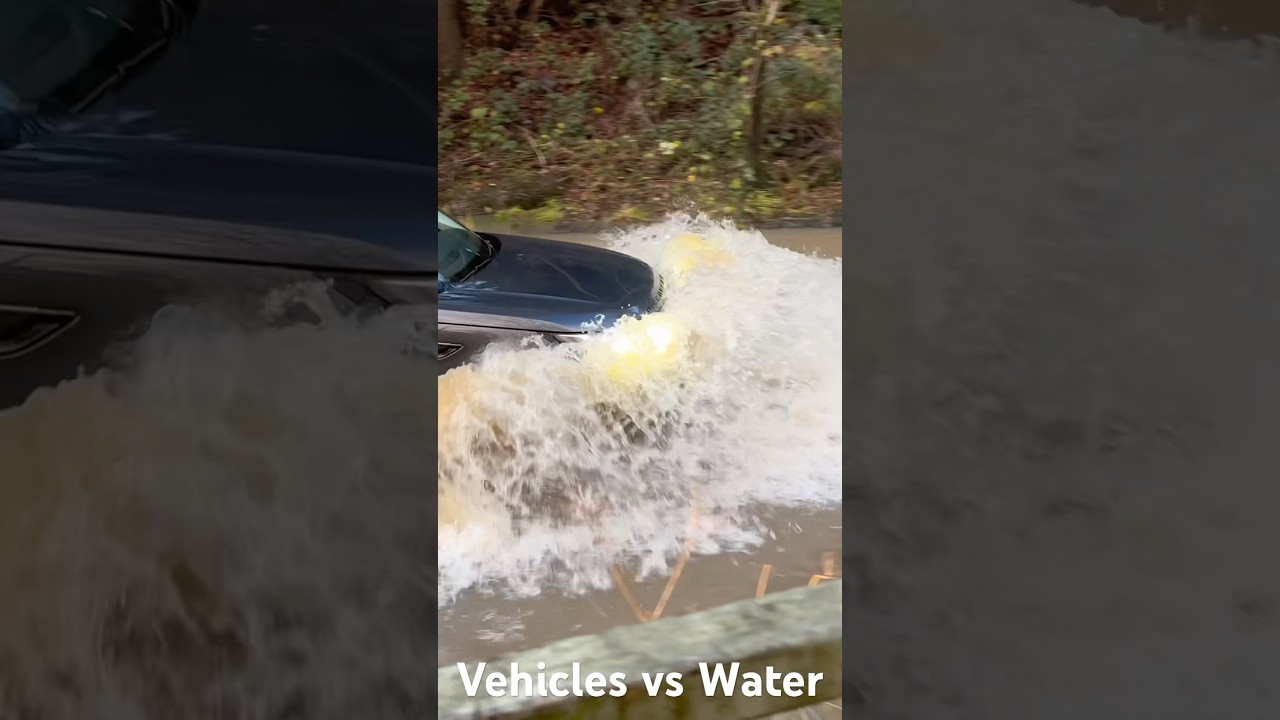 Discovery head light wash