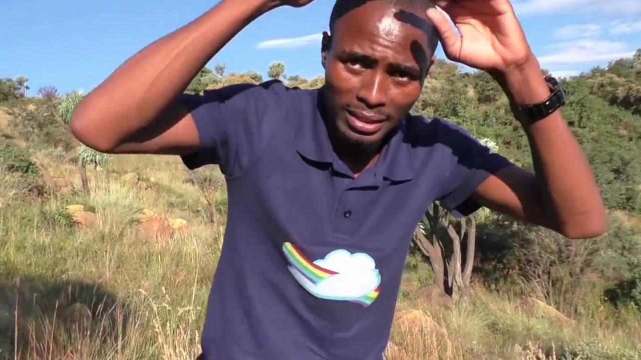 The Healing Light Project - African Music with Future Ndex Moyo
