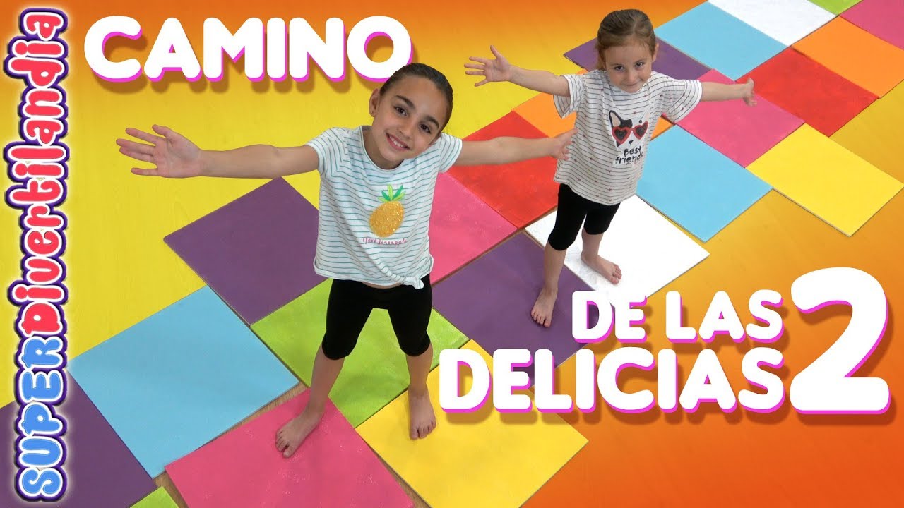 ¿¡BUENO o MALO!? ¿Qué nos tocará? ANDREA e IRENE!