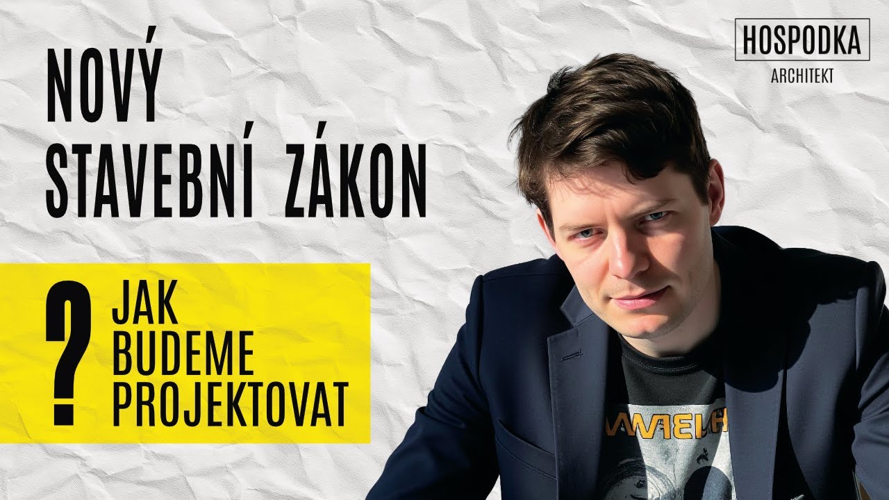 Mus&iacute;&scaron; projektovat jinak? Nov&aacute; vyhl&aacute;&scaron;ka 131/2024 měn&iacute; pravidla!