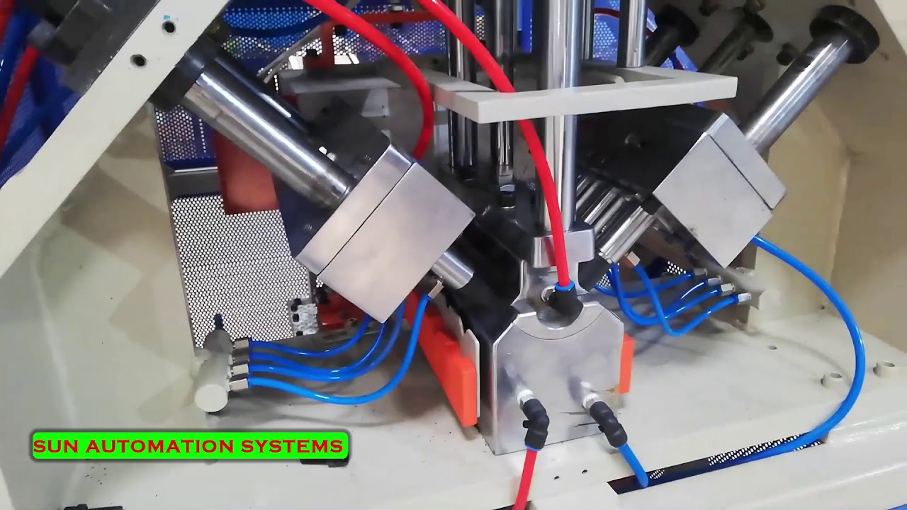 Automatic PVC Conduit Pipe Bending Machine..............+91-9951742288