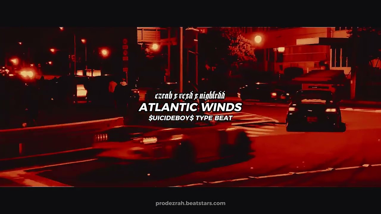 [FREE] $uicideboy$ Type Beat 2025 