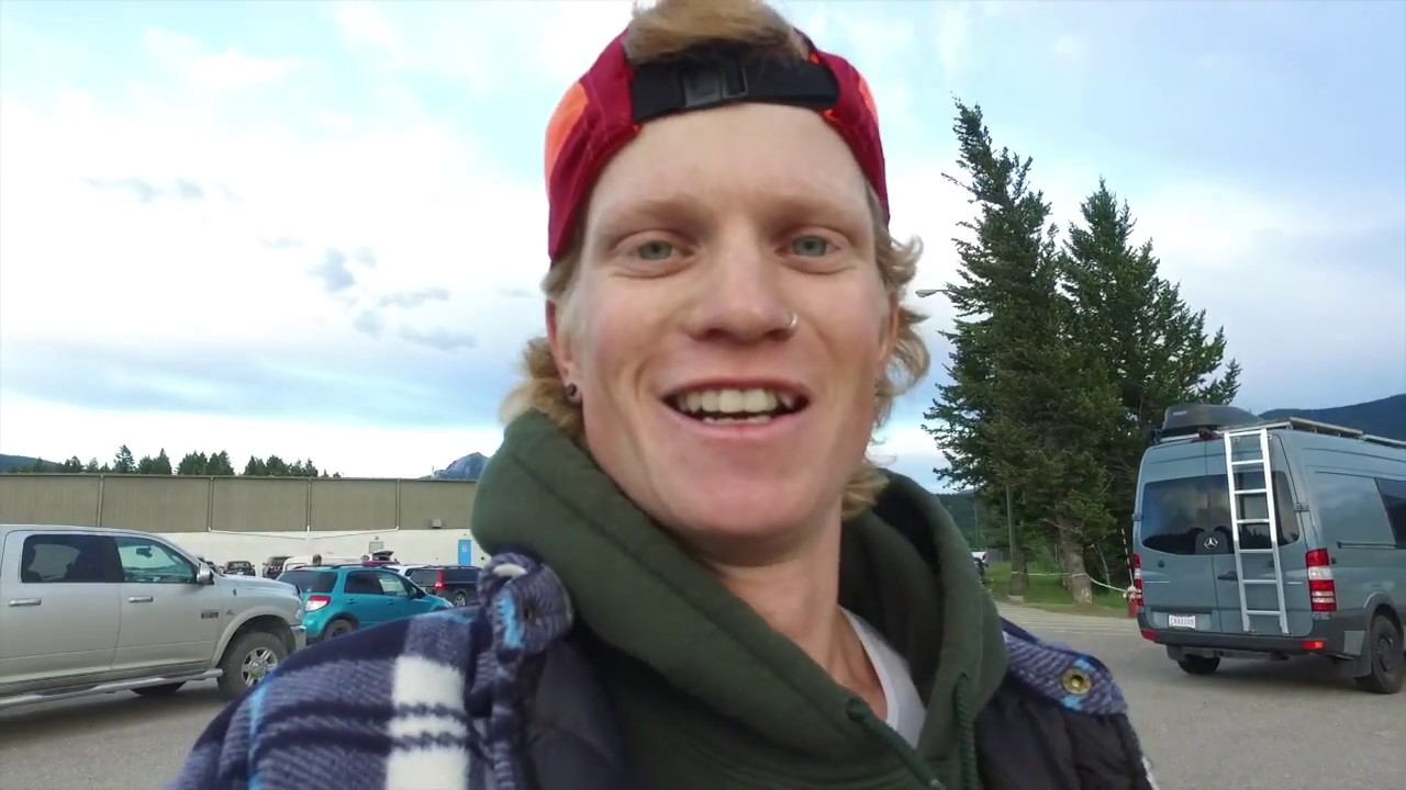 Sinister 7 2018 | Attitude Over Altitude