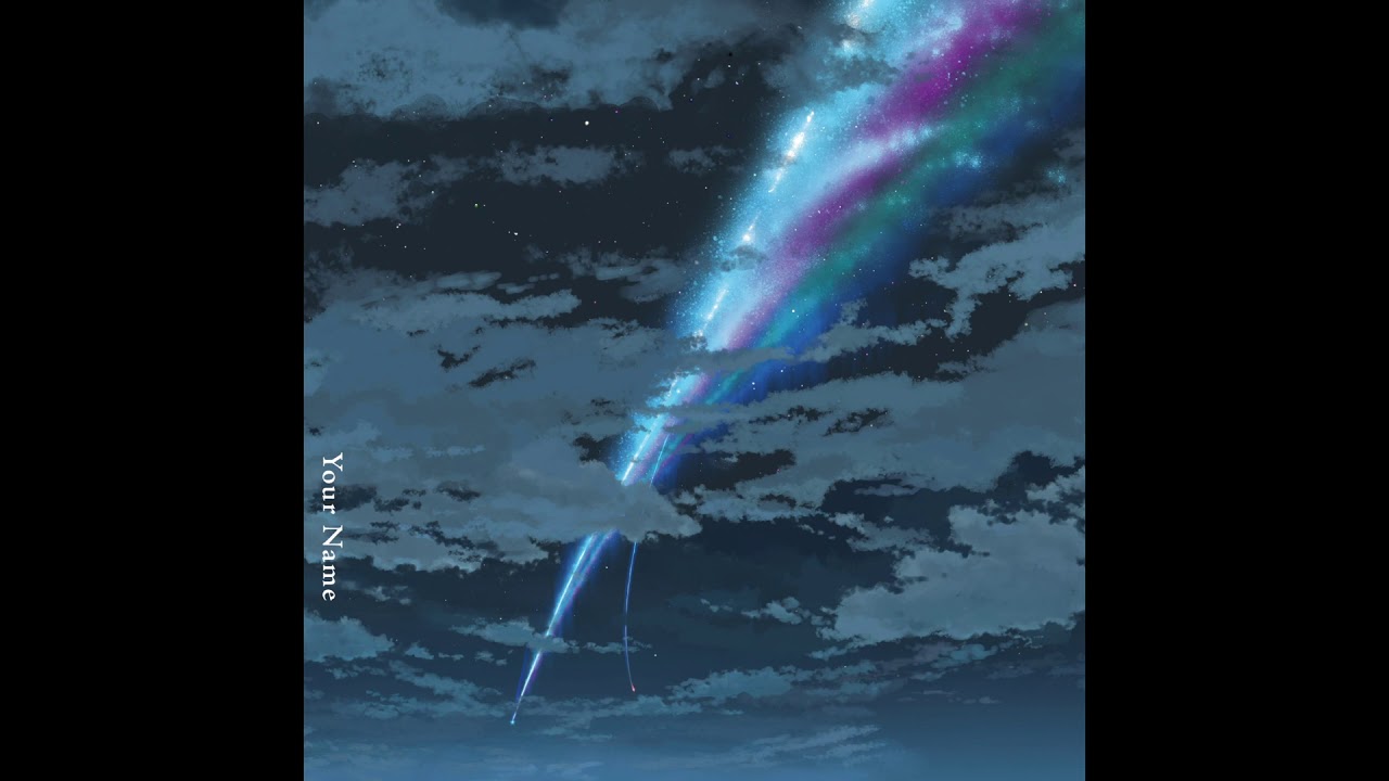 RADWIMPS - Dream Lantern (Full Version)