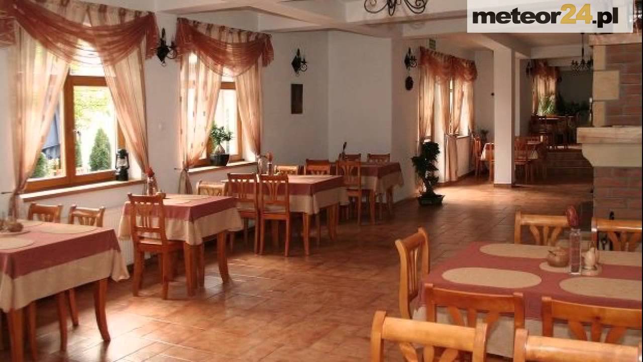 Pensjonat Skalny - Szczawnica meteor24.pl