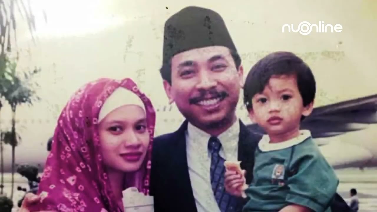 Ini Profil Lengkap Ketum PBNU KH Yahya Cholil Staquf
