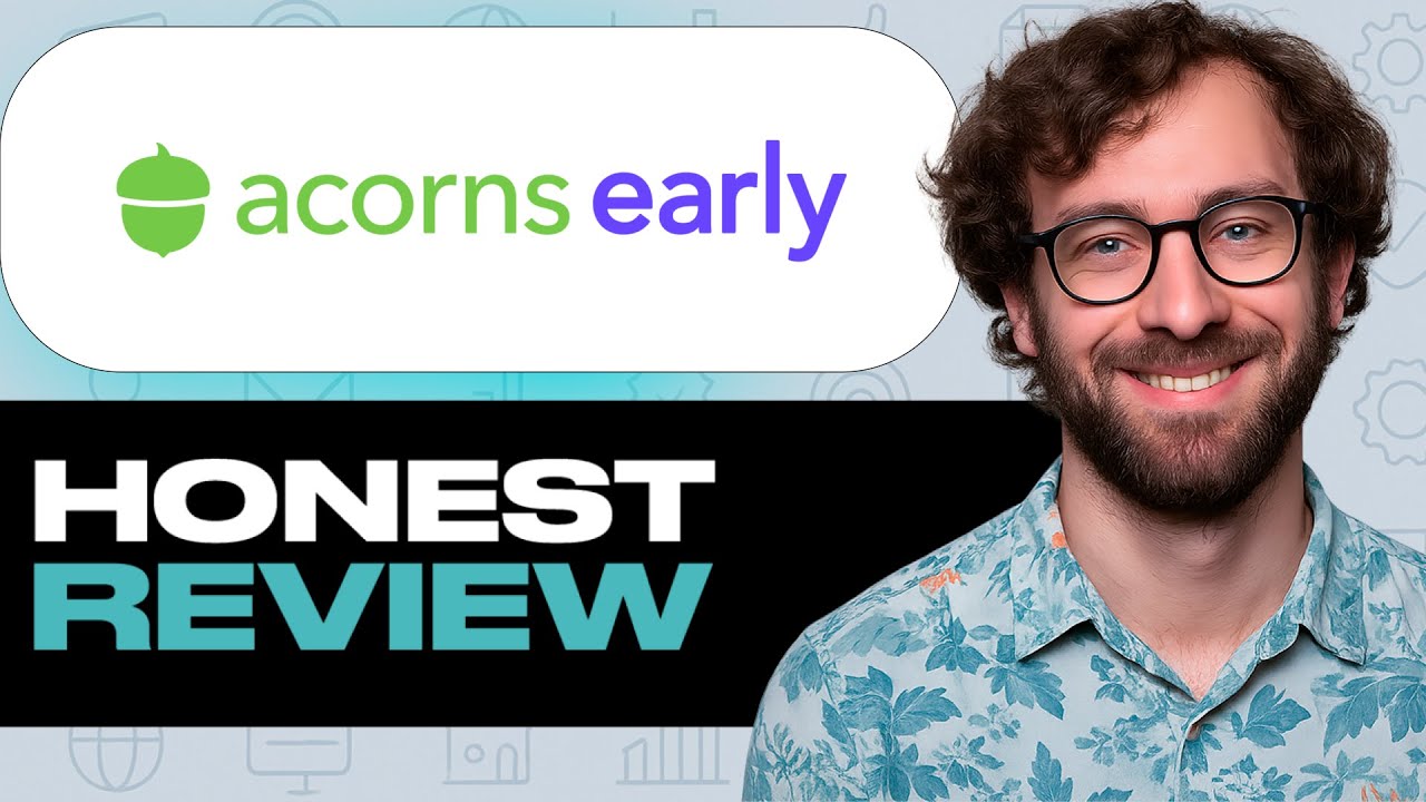 Acorns Early  Features Strengths Weaknesses Review &ndash; My Honest Experience Using This App