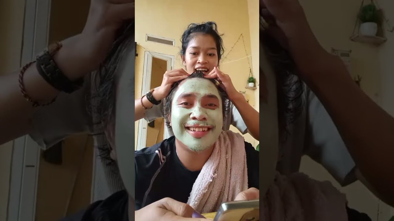 DUONAGA sedang live sekarang!