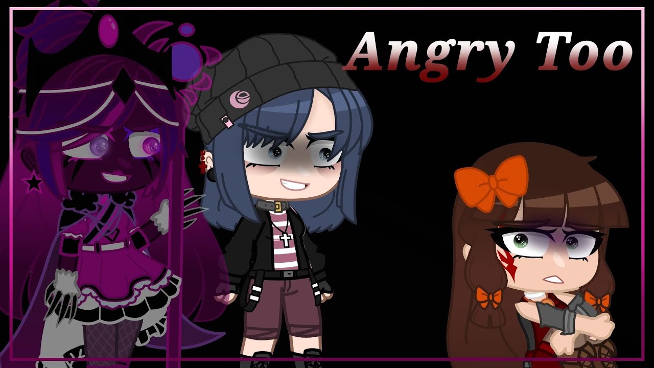 ||❦🥀« 𝑨𝒏𝒈𝒓𝒚 𝑻𝒐𝒐 »🥀❦ || 𝑮𝑪𝑴𝑽 || || 𝑴𝒊𝒓𝒂𝒄𝒖𝒍𝒐𝒖𝒔 𝑳𝒂𝒅𝒚𝒃𝒖𝒈 || 𝟑-𝟒 || 𝑹𝑬𝑨𝑫 𝑫𝑬𝑺𝑪 ||
