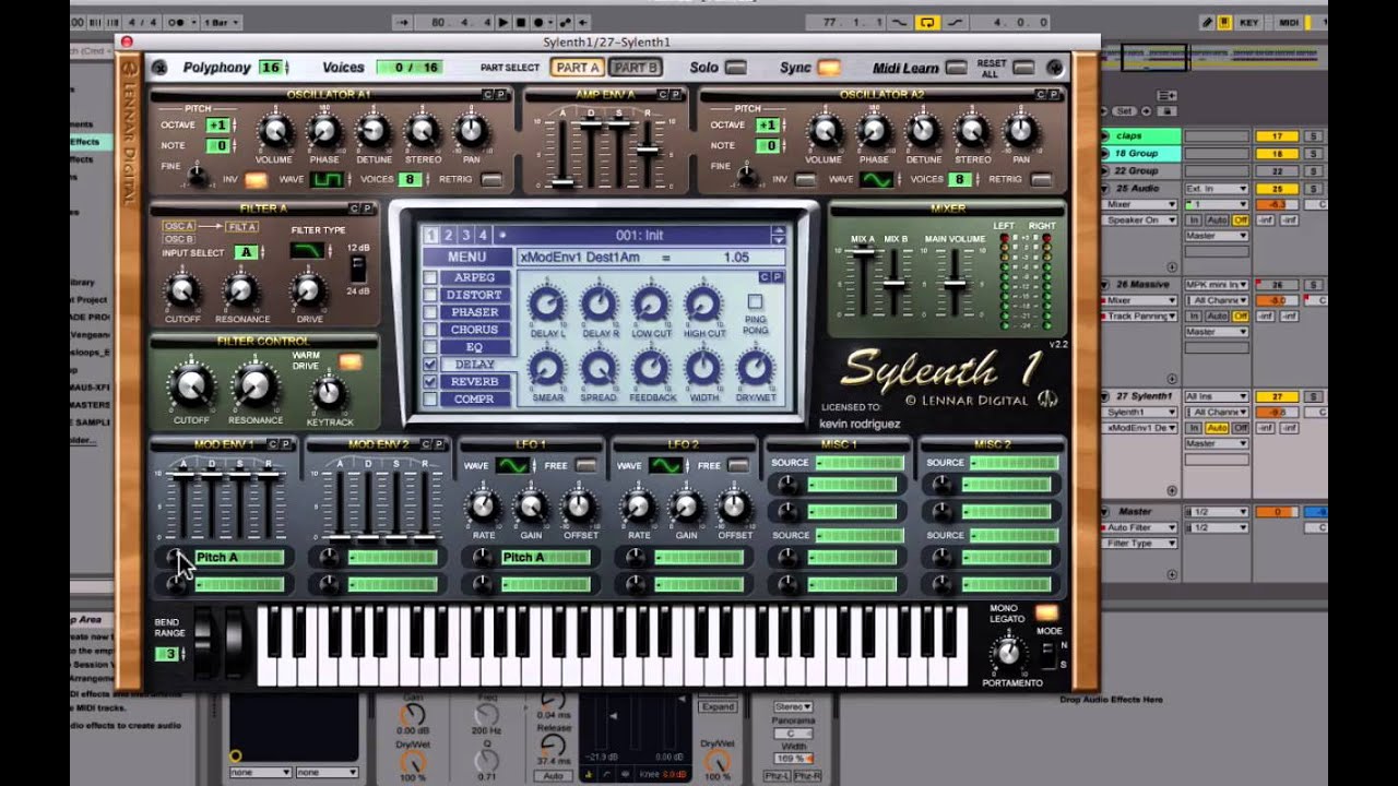 HOW TO MAKE AN EDM RISER LIKE EVERY BIG PRODUCER (EDM TUTORIAL)