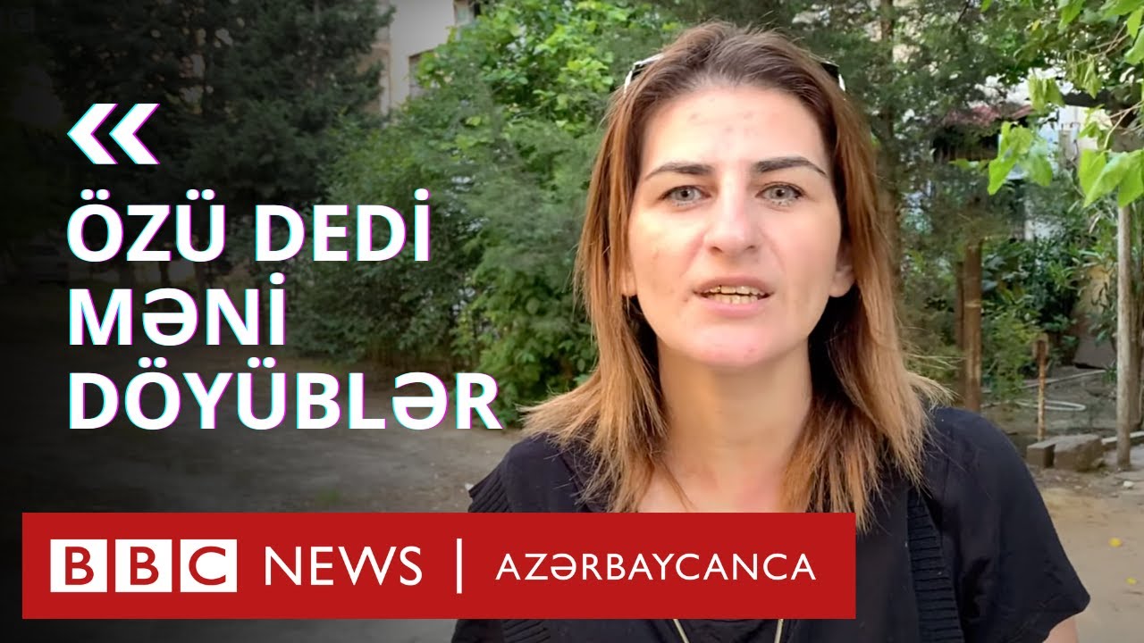 Almaniyadan deportasiya olunan siyasi fəallar: onları Azərbaycanda nə g&ouml;zləyir?